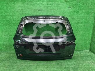 Крышка багажника JAC J7 I 2020 - н.в.