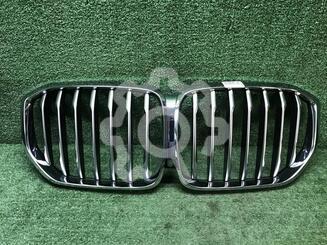 Решетка радиатора BMW X5 IV [G05] 2018 - н.в.