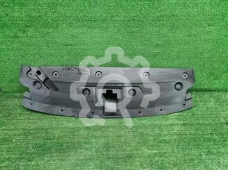 Кожух замка капота Geely Emgrand II 2021 - нв.