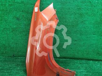 Крыло переднее правое Volkswagen Taos I 2020 - н.в.