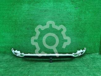 Юбка передняя Volkswagen Touareg II 2010 - н.в.