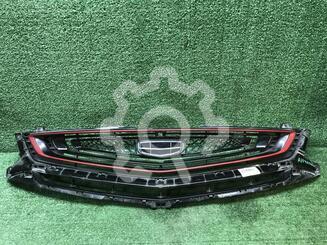Решетка радиатора Geely Coolray I 2020 - н.в.