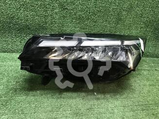 Фара левая Geely Coolray I 2020 - н.в.