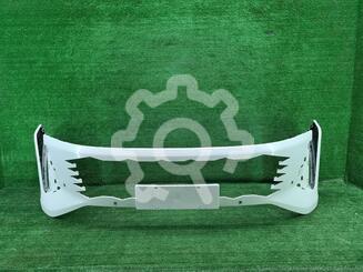 Бампер передний Chery Exeed RX I 2023 - н.в.