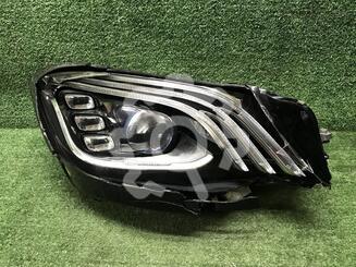 Фара правая Mercedes-Benz S-klasse VI (W222) 2013 - 2020