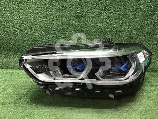 Фара левая BMW X5 IV [G05] 2018 - н.в.
