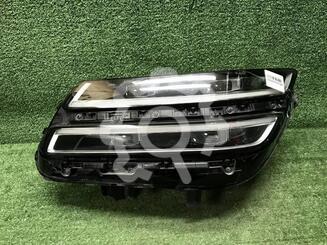 Фара левая Genesis GV80 I 2020 - н.в.