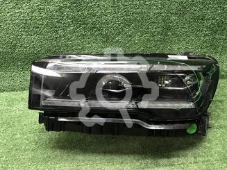 Фара левая Geely Monjaro I 2021 - н.в.