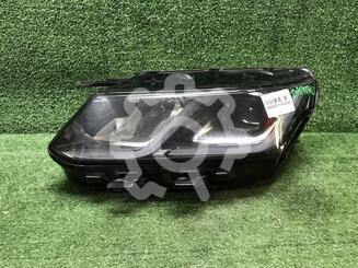 Фара левая Geely Coolray I 2020 - н.в.