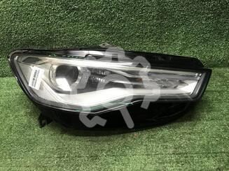 Фара правая Audi A6 [C7,4G] 2011 - 2018
