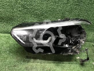 Фара левая BMW X5 IV [G05] 2018 - н.в.