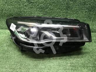 Фара правая Geely Emgrand II 2021 - нв.