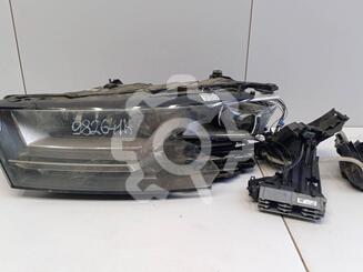 Фара левая Audi Q7 II 2015 - н.в.