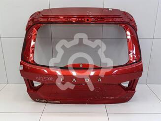 Крышка багажника Lada Vesta 2015 - н.в.