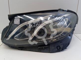 Фара левая Mercedes-Benz E-klasse V [W213, S213] 2016 - 2023