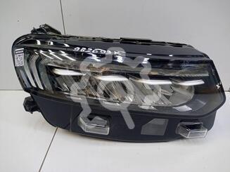 Фара правая Geely Tugella I 2020 - н.в.