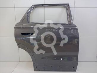Дверь задняя правая Jaecoo J8 I 2024 - н.в.