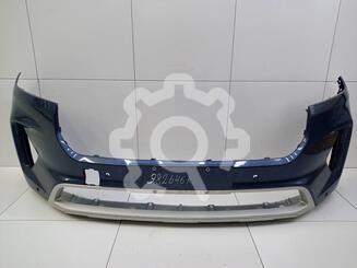 Бампер передний Chery Exeed VX I 2021 - н.в.