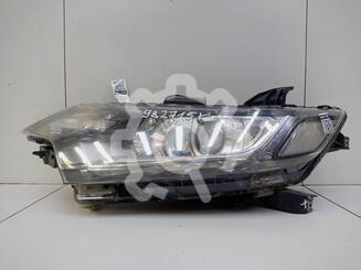 Фара левая Mitsubishi Outlander III 2012 - 2024