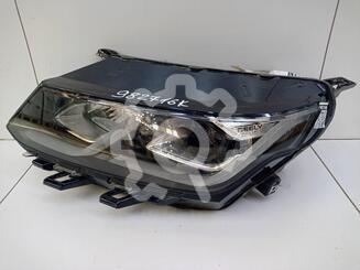 Фара левая Geely Coolray I 2020 - н.в.