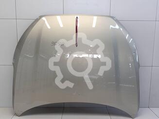 Капот Hongqi H5 I 2017 - 2022