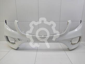 Бампер передний Mercedes-Benz Vito III [447] 2014 - н.в.