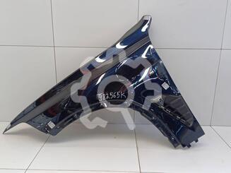 Крыло переднее левое BMW X5 IV [G05] 2018 - н.в.