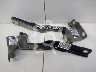 Петля капота Chery Tiggo 7 2016 - н.в.