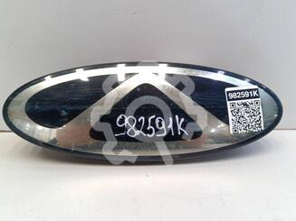 Эмблема Chery Tiggo 8 Pro Max I 2022 - н.в.