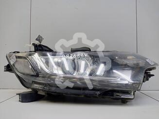 Фара правая Mitsubishi Outlander III 2012 - 2024