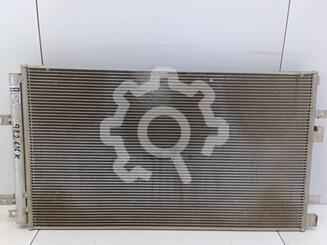 Радиатор кондиционера (конденсер) Haval M6 II 2021 - н.в.