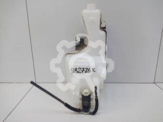 Бачок омывателя лобового стекла Jetour X90 PLUS I 2021 - н.в.