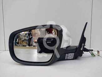 Зеркало заднего вида левое Chery Tiggo 8 I 2018 - н.в.