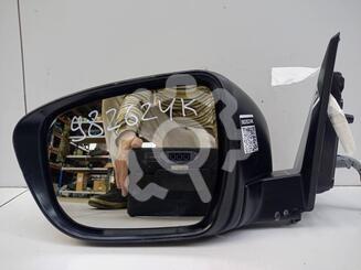 Зеркало заднего вида левое Nissan Qashqai (J11) c 2014 г.