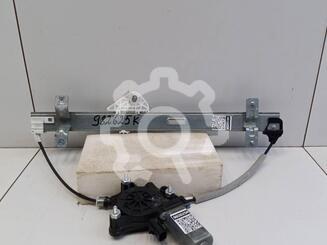 Стеклоподъемник передний левый Changan CS55PLUS I 2019 - н.в.