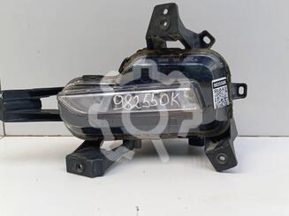 Фара противотуманная левая Kia Carnival IV 2020 - н.в.