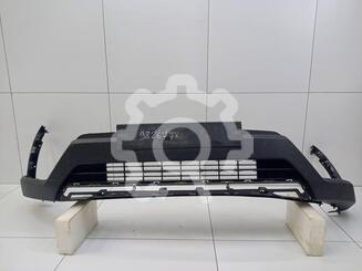 Юбка передняя Hyundai Creta I 2016 - 2021