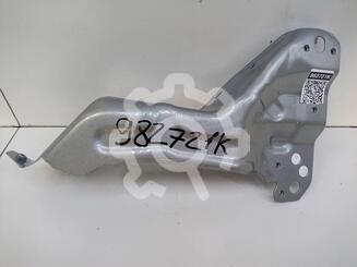 Кронштейн крыла Haval Jolion I 2021 - н.в.