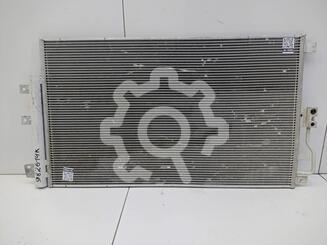 Радиатор кондиционера (конденсер) Haval Jolion I 2021 - н.в.