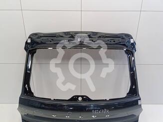 Крышка багажника Volvo XC40 I 2017 - н.в.