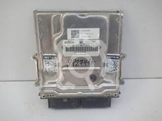 Блок управления двигателем Chery Exeed RX I 2023 - н.в.