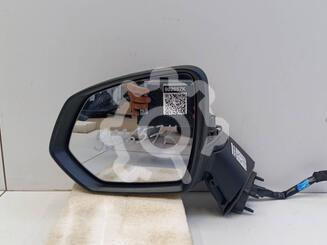 Зеркало заднего вида левое Haval Jolion I 2021 - н.в.