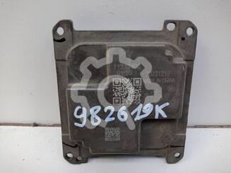 Блок управления светом Jetour X70 PLUS I 2020 - н.в.