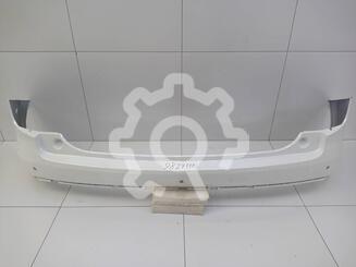 Бампер задний Haval Jolion I 2021 - н.в.