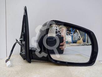 Зеркало заднего вида правое Nissan Murano I [Z50] 2002 - 2008