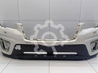 Бампер передний Subaru Forester V 2018 - н.в.