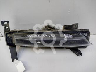 Фара противотуманная левая Chery Tiggo 8 Pro I 2021 - н.в.