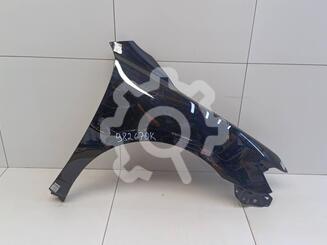 Крыло переднее правое Toyota Camry VI [XV40] 2006 - 2011