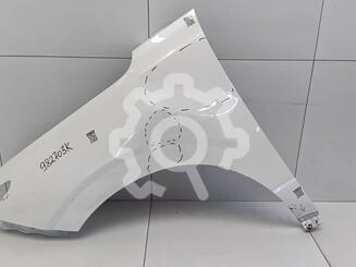 Крыло переднее левое Changan UNI-K I 2020 - н.в.