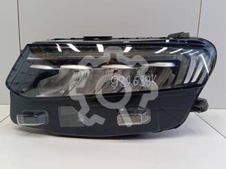 Фара левая Geely Tugella I 2020 - н.в.